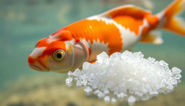 GOLD FISH